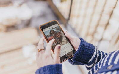 11 Free Apps for Creating Instagram Stories in 2026