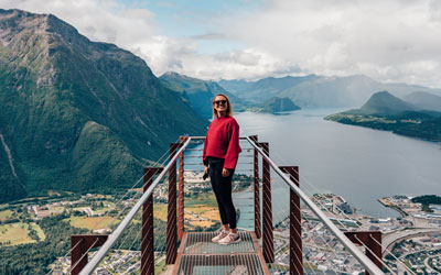 Norway road trip: The ultimate 7-day itinerary